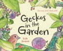 Image for Geckos in the Garden