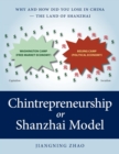 Image for Chintrepreneurship or Shanzhai Model : Why and How Did You Lose in China - The Land of Shanzhai