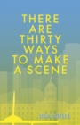 Image for There Are Thirty Ways to Make a Scene