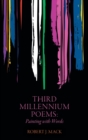 Image for Third Millennium Poems