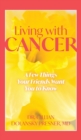 Image for Living With Cancer