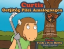 Image for Curtis Finds a New Hobby - Miigmag Translation