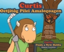 Image for Curtis Finds a New Hobby - Miigmag Translation