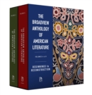Image for The Broadview Anthology of American Literature Volumes A &amp; B: Beginnings to Reconstruction