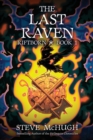 Image for The Last Raven : An Urban Fantasy Thriller