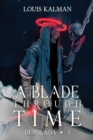 Image for A Blade Through Time