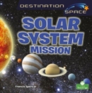 Image for Solar System Mission