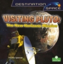 Image for Visiting Pluto: The New Horizons Mission