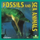 Image for Fossils and Sea Animals