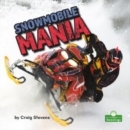 Image for Snowmobile Mania