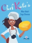 Image for Chef Kate&#39;s mac-and-say-cheese