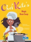 Image for Chef Kate&#39;s magic bean soup