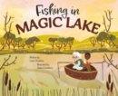 Image for Fishing in Magic Lake