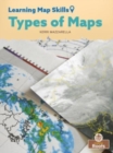 Image for Types of Maps