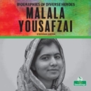 Image for Malala Yousafzai