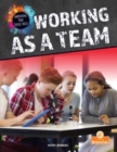 Image for Working as a team