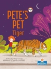 Image for Pete&#39;s pet tiger