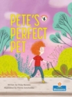 Image for Pete&#39;s perfect pet
