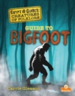 Image for Guide to Bigfoot
