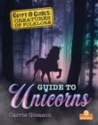 Image for Guide to unicorns