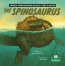 Image for The Spinosaurus