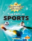 Image for True Facts On Sports