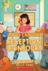 Image for Motel Calivista: Reception, bonjour!