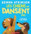 Image for Les Chiens Ne Dansent Pas