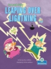 Image for Leaping Over Lightning