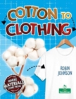 Image for Cotton to Clothing
