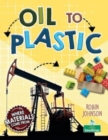 Image for Oil to Plastic