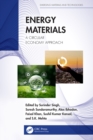 Image for Energy Materials: A Circular Economy Approach