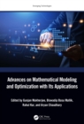 Image for Advances on Mathematical Modeling and Optimization With Its Applications