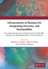 Image for Advancements in Business for Integrating Diversity, and Sustainability: International Analytics Conference 2023 | IAC 2023 February 2 &amp; 3, 2023 : Virtual Conference