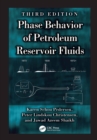 Image for Phase Behavior of Petroleum Reservoir Fluids