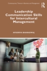 Image for Communication Skills for Global Leadership: Strategies for Effective Intercultural Management