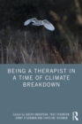 Image for Being a therapist in a time of climate breakdown