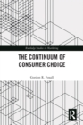 Image for The Continuum of Consumer Choice