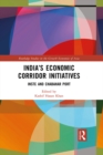 Image for India&#39;s Economic Corridor Initiatives: INSTC and Chabahar Port : 155