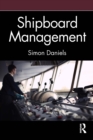 Image for Shipboard Management