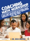 Image for Coaching Math Workshop