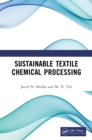 Image for Sustainable Textile Chemical Processing