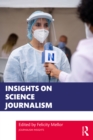 Image for Insights on science journalism