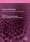 Image for Fashion Marketing: An Anthology of Viewpoints and Perspectives