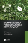 Image for Biomass Energy for Sustainable Development