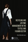 Image for Recycling and Lifetime Management in the Textile and Fashion Sector