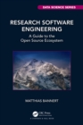 Image for Research software engineering  : a guide to the open source ecosystem