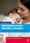 Image for Depression in New Mothers. Volume 2 Screening, Assessment, and Treatment Alternatives : Volume 2,