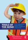 Image for Tools of the Mind: The Vygotskian Approach to Early Childhood Education