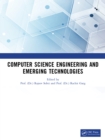 Image for Computer Science Engineering and Emerging Technologies: Proceedings of ICCS 2022